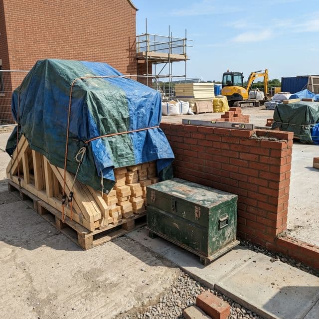 Abandon de chantier : comment réagir et se protéger