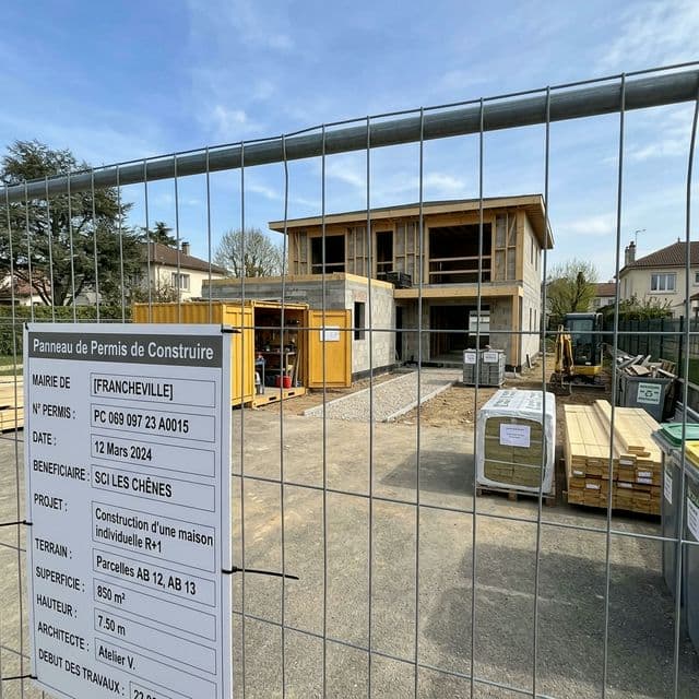 Aménagement de combles : faut-il un permis de construire ?