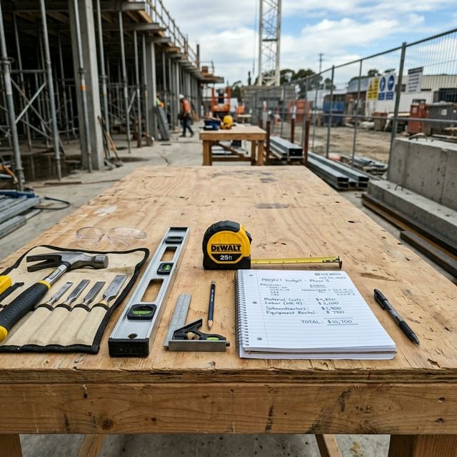 Capacité d'emprunt : comment intégrer le budget travaux