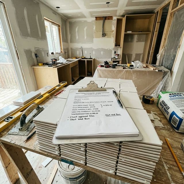 Financer ses travaux de rénovation : toutes les options