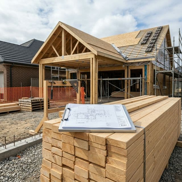 Surélévation et permis de construire : démarches et obligations