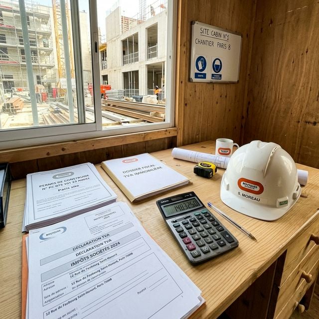 Taxe d'aménagement et extension : calcul et exonérations